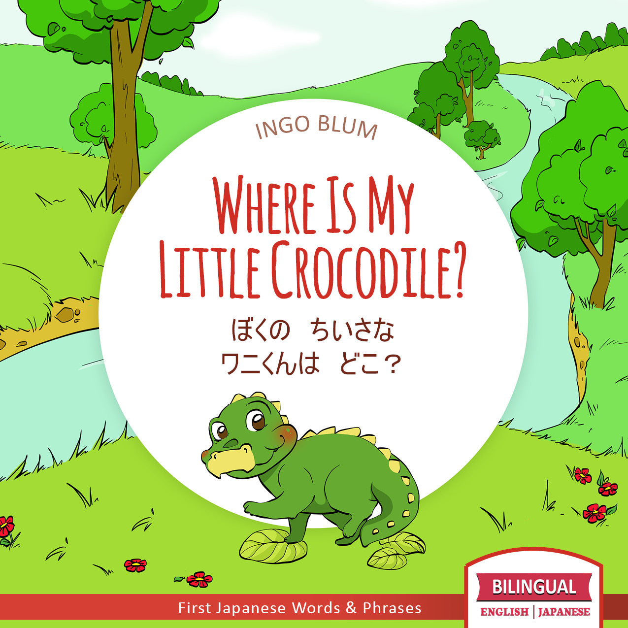 Bilingual Books in English-Japanese – planetOH concepts